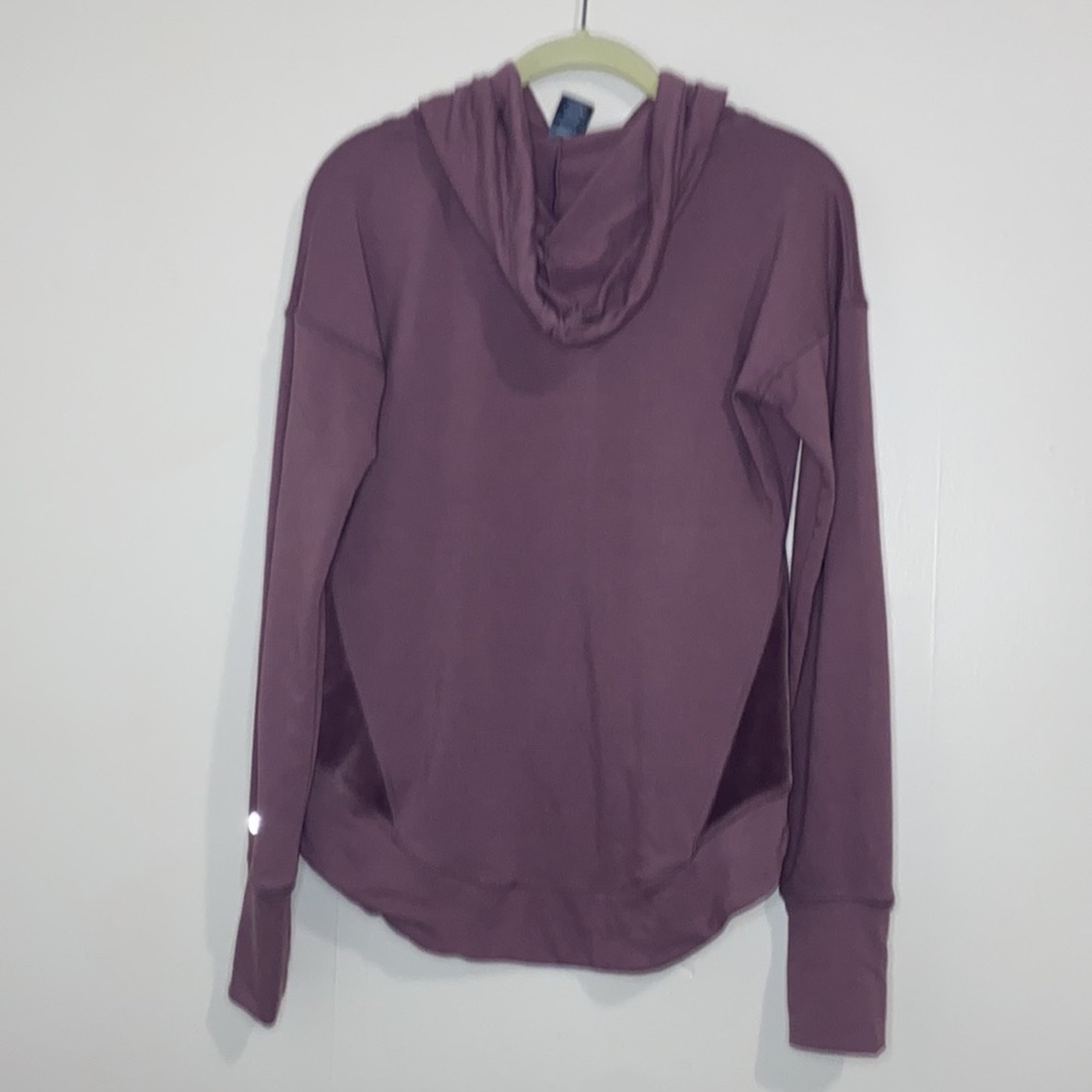 🎈Mauve Champion hoodie! - Picture 8 of 10